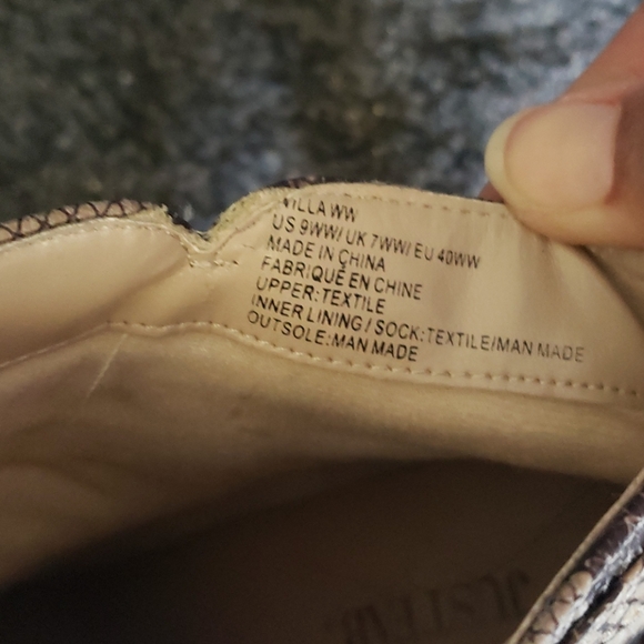 ⚜ BOOTIES ⚜ - Picture 5 of 6